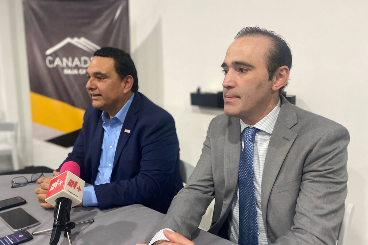 Planea Canadevi desarrollo en BC de 10 mil casas