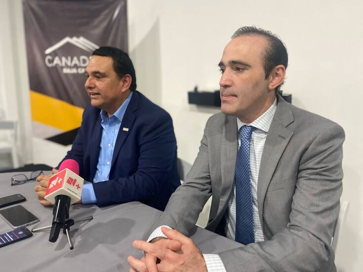 Planea Canadevi desarrollo en BC de 10 mil casas
