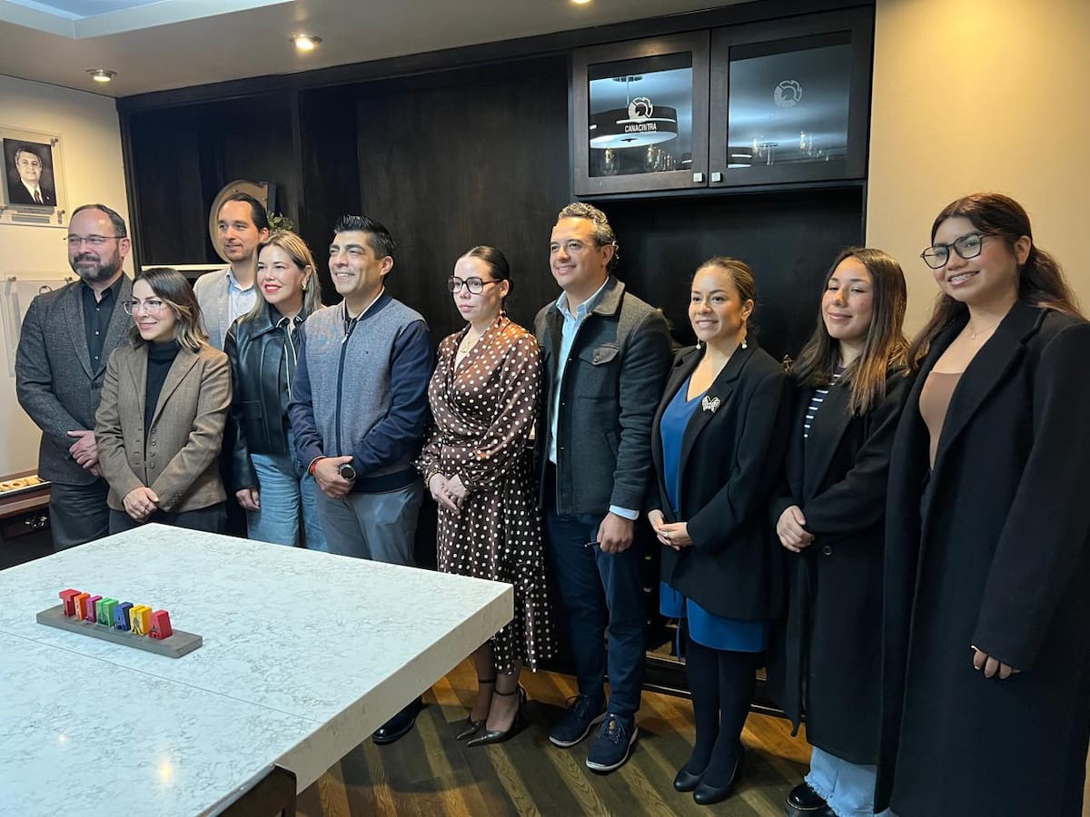 El proyecto, respaldado por la Secretaría de Economía, busca fortalecer la integración regional y sustituir importaciones en el sector de dispositivos médicos. Foto: Cortesía