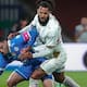 Cruz Azul rescata empate 3-3 ante Pumas