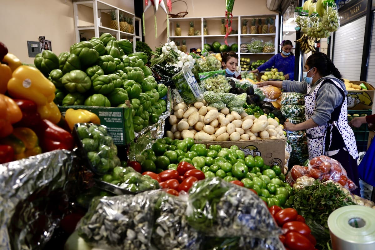 Baja inflación en Sonora: precios del huevo, pollo y gasolina impulsan ligera desaceleración en abril