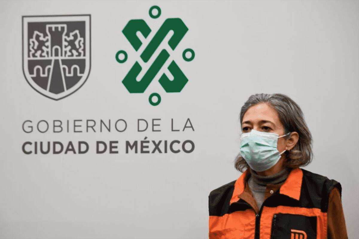 Sindicato del Metro denuncia a Florencia Serranía ante la FGJ por colapso de Línea 12