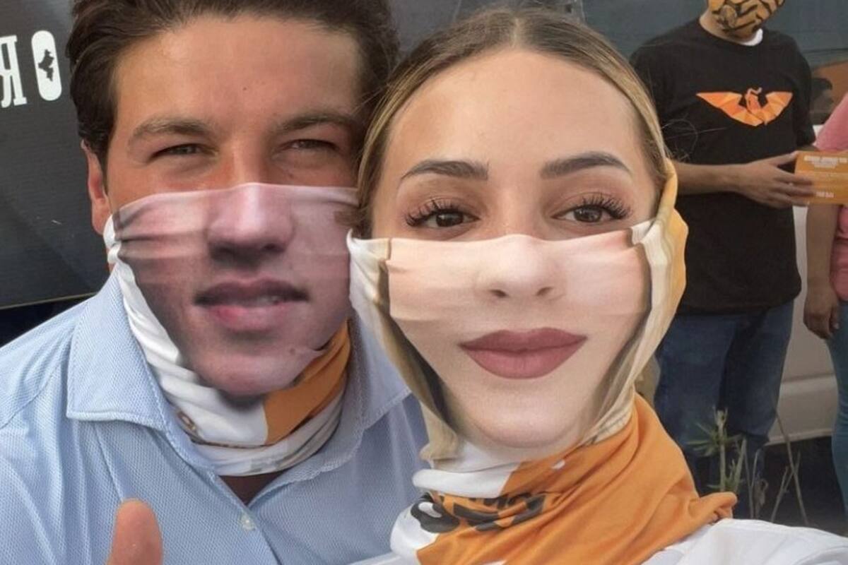 VIDEO: Increpan a Samuel García y lo llaman facturero