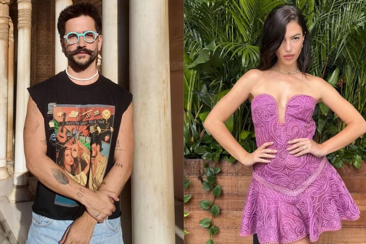 Rumores aseguran que Camilo estaría enamorado de su cuñada; revelan presuntas pruebas