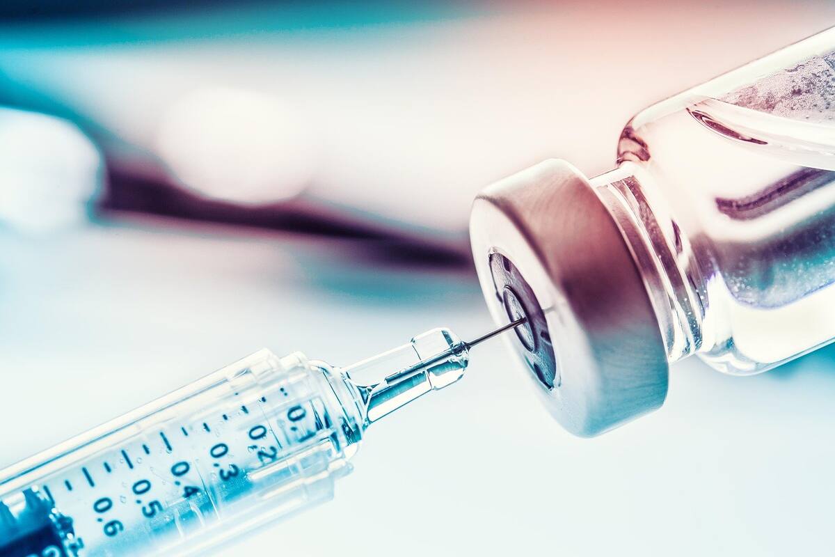 ¿Por qué debes vacunarte contra la gripe cada año?