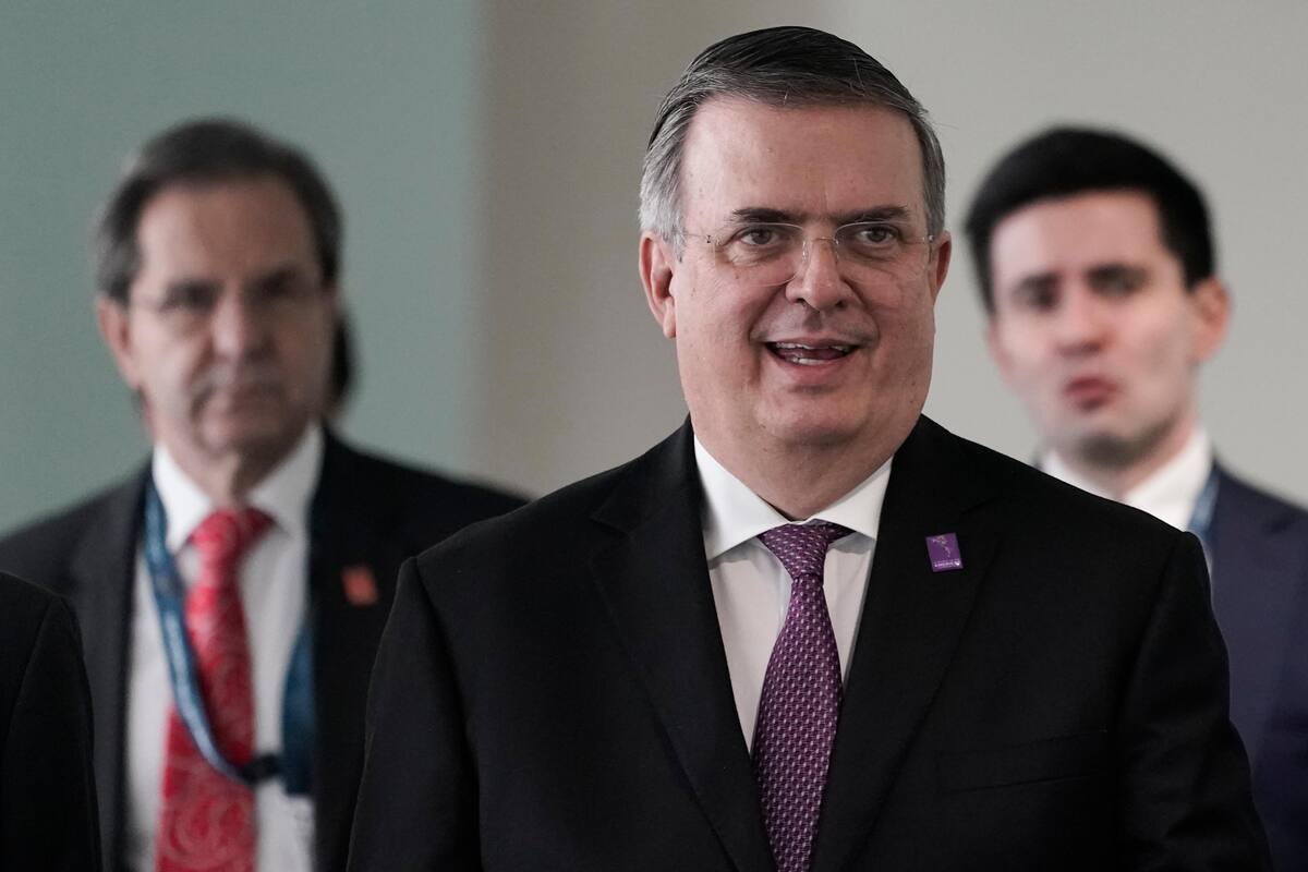 EU defiende exclusión de Cuba, Venezuela y Nicaragua ante mensaje de unidad