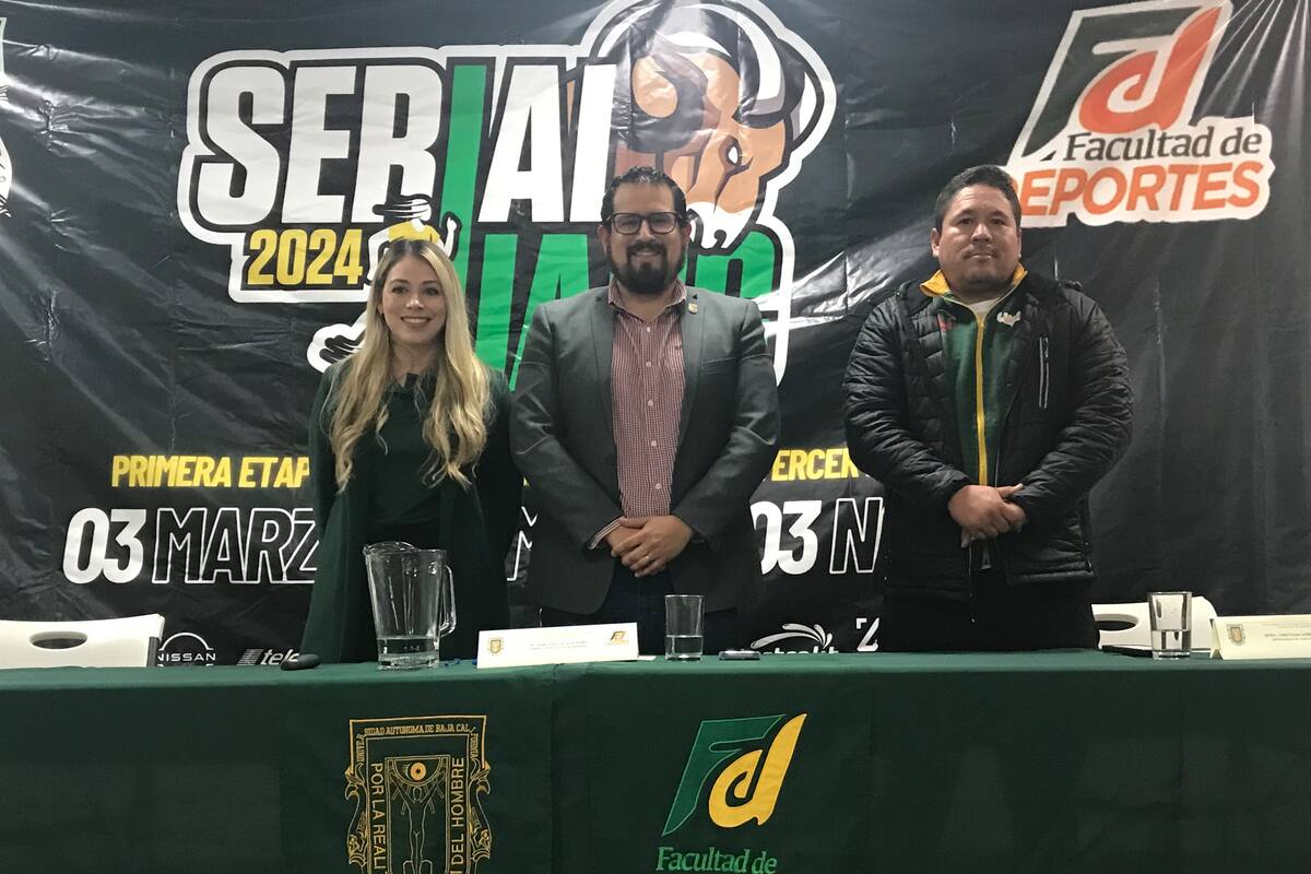 UABC organizará su primer Medio Maratón