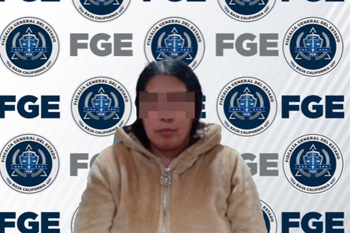 Mujer va a proceso por vender auto robado