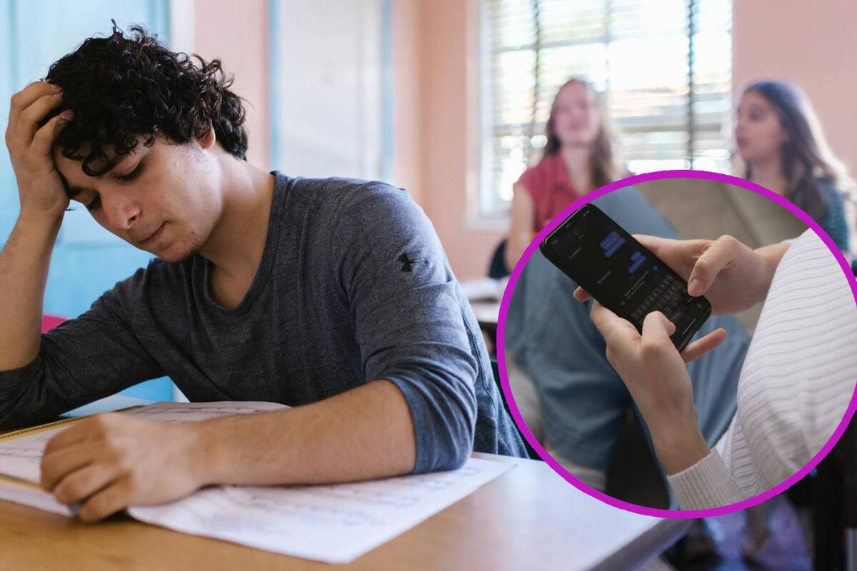 ¿Prohibirán los celulares en las escuelas de Nueva York? Esto es lo que se sabe