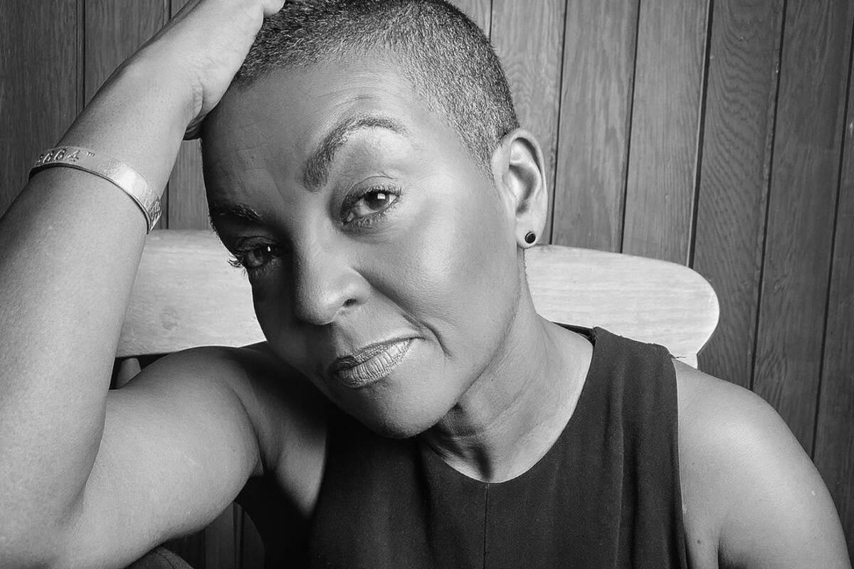 "No es una gran sorpresa", Adjoa Andoh explica salida de protagonista de Bridgerton