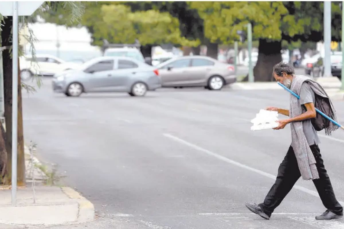 Copred advirtió sobre la vulnerabilidad de las poblaciones callejeras en la CDMX