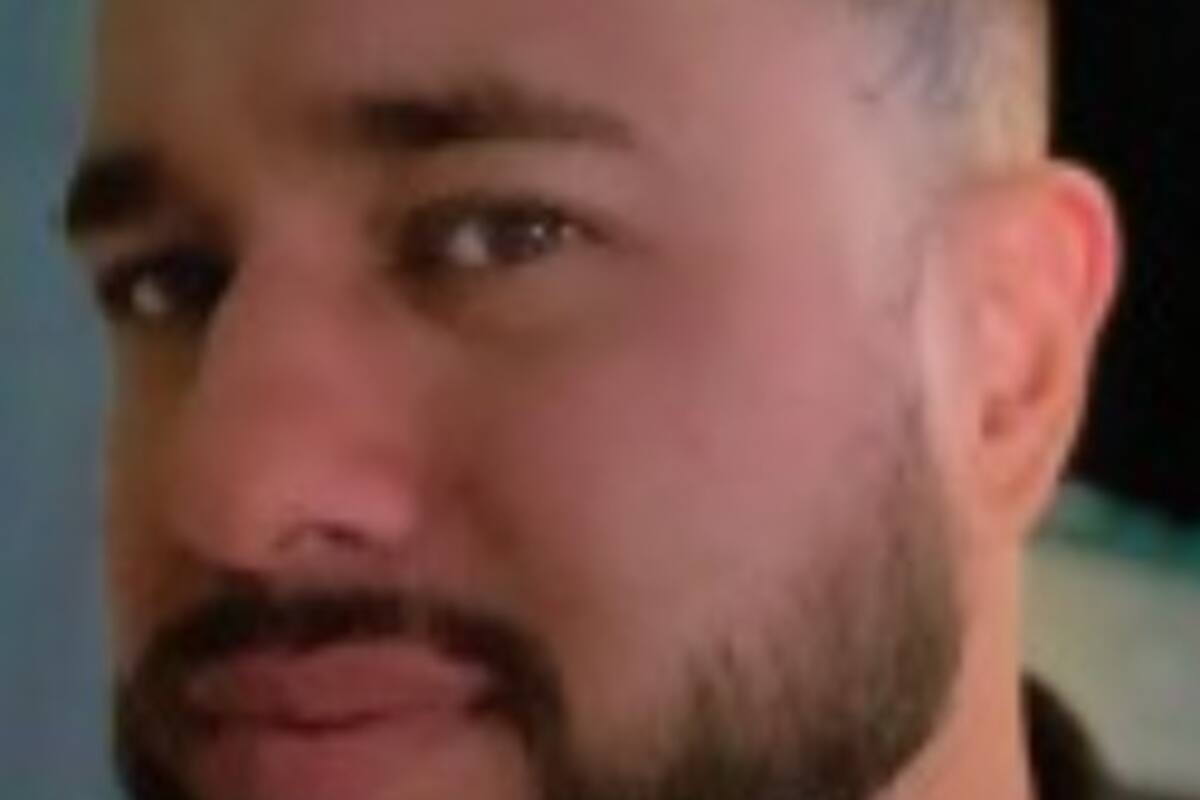 Se busca a Héctor González Acuña de 33 años de edad
