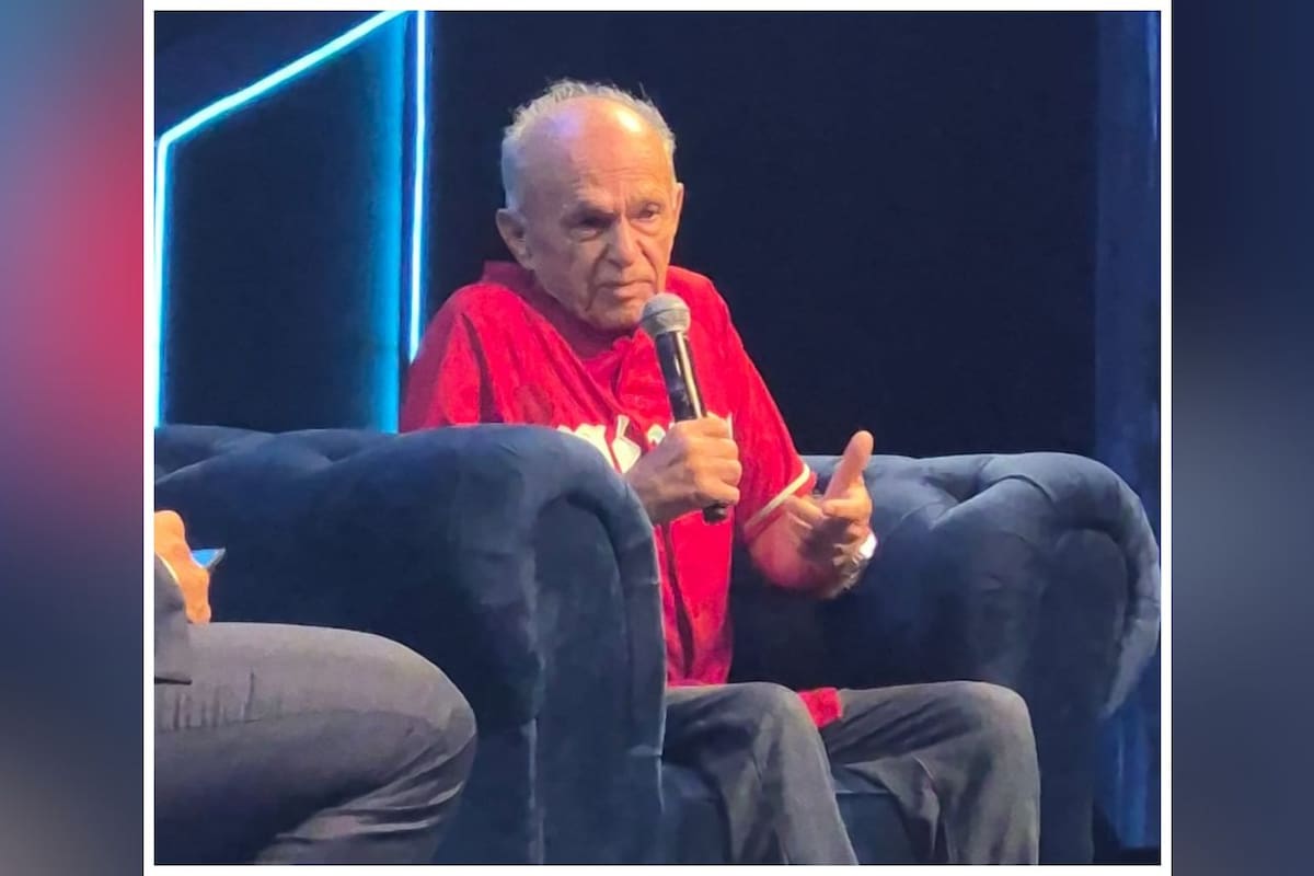 Llama Alfredo Harp a emprendedores a invertir en México