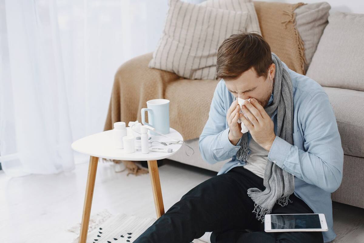 El alimento ideal para combatir resfriados, según Harvard