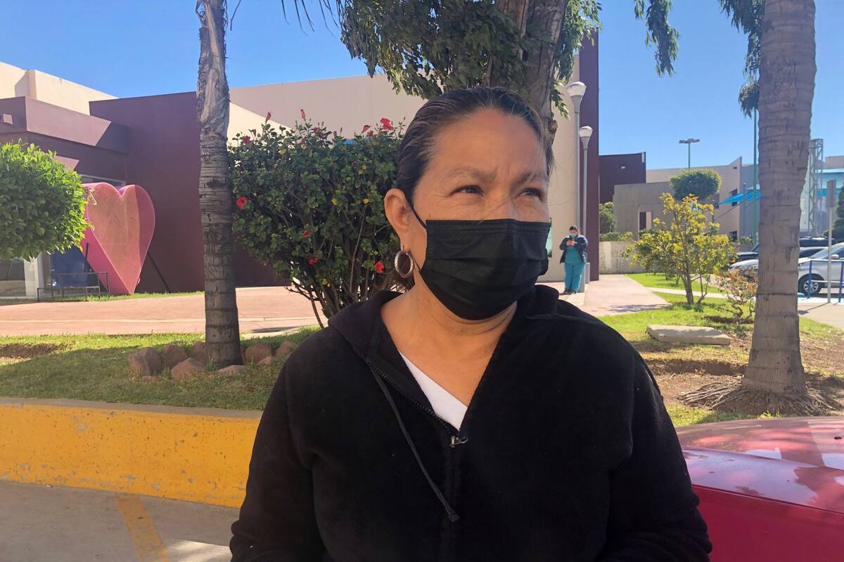 Abuela de menor, víctima de abuso sexual pide ayuda para recuperarla en Rosarito