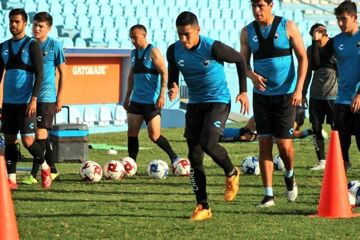 Morelia no se quedaría sin fútbol tras la posible llegada de Tampico Madero