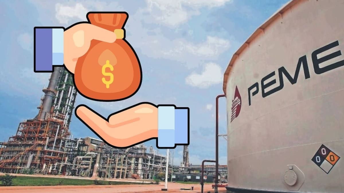 Distribuidora Maosa denuncia trato preferencial de Pemex hacia MGC México tras cambios en la comercialización de gasolina y diésel que, afirma, distorsionan la competencia en el sector energético