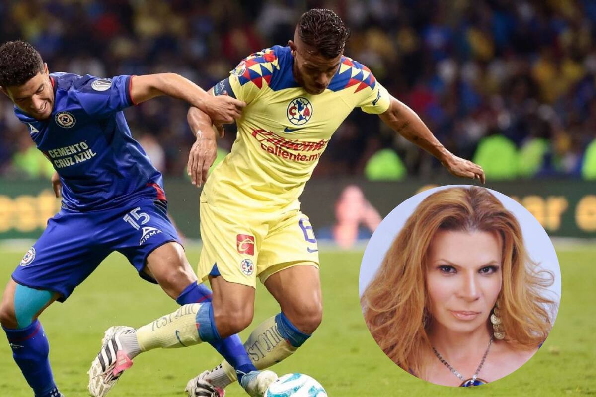 ¿Quién será el próximo campeón del torneo Apertura 2023 de la Liga MX? Mhoni Vidente dice sus predicciones