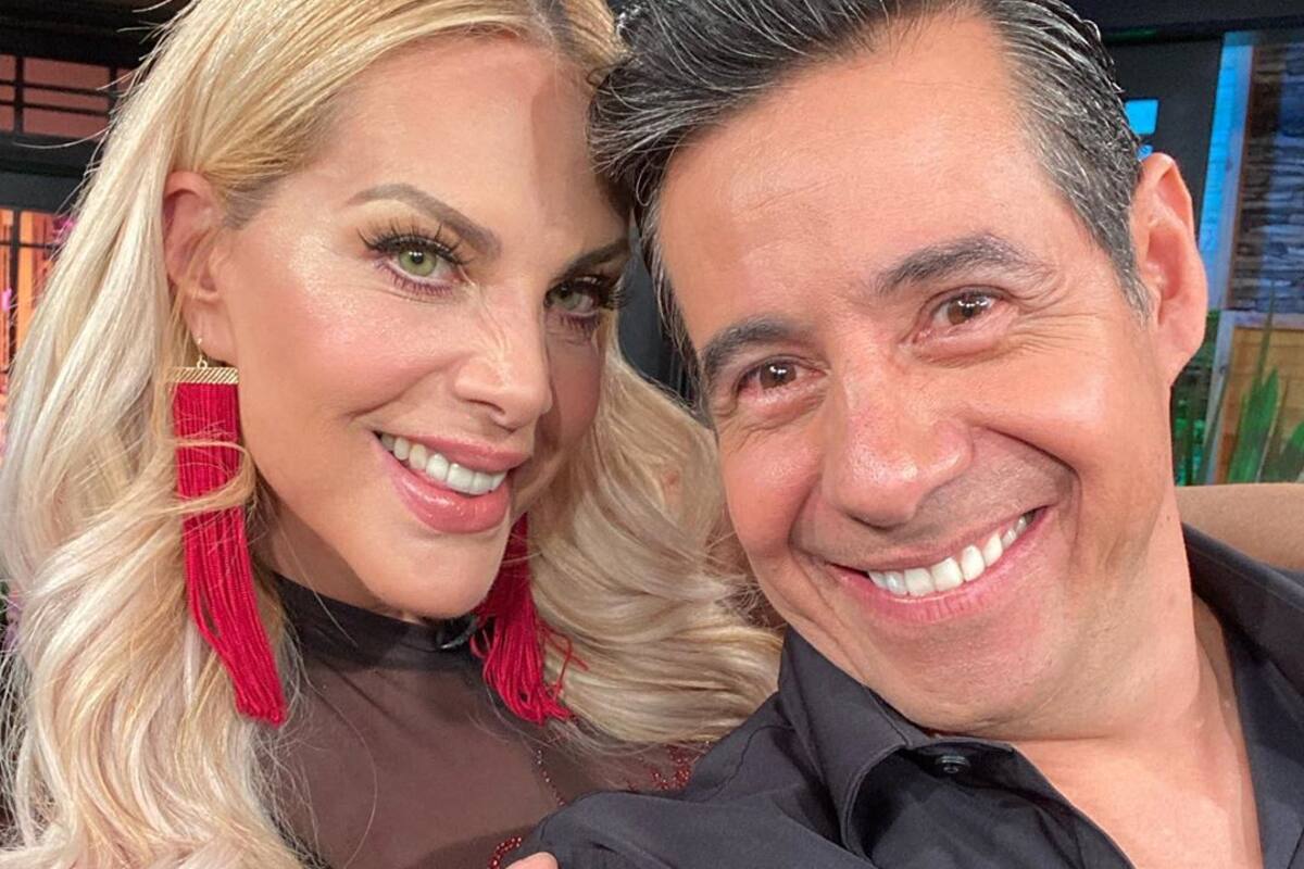 Juan José Origel confirma salida de Yordi Rosado de Unicable