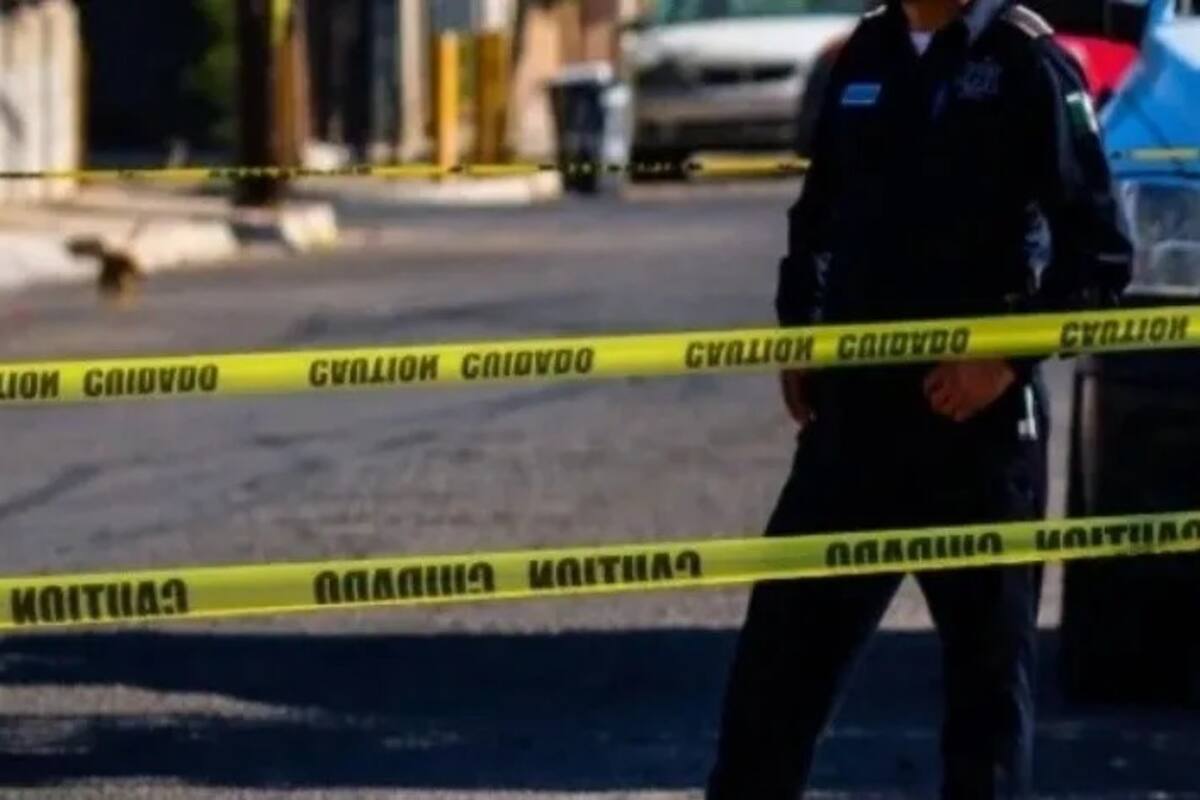 Cierra Mexicali el 2023 con 203 homicidios violentos