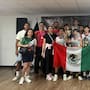 Sanluisinos conquistan torneo internacional de basquetbol con la Selección Mexicana en El Salvador