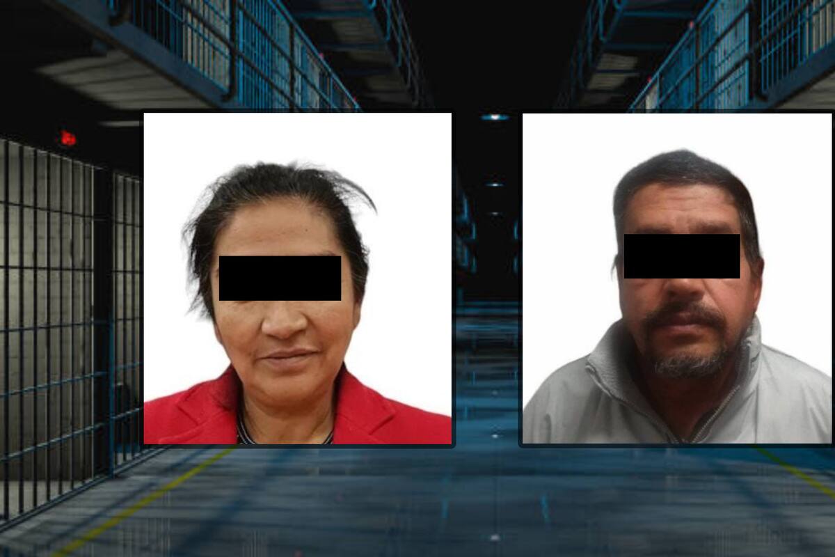 Defraudaron a más de 240 personas de la tercera edad y ahora enfrentan 1,115 años de cárcel por estafa de casi 100 millones de pesos: Evita que te suceda