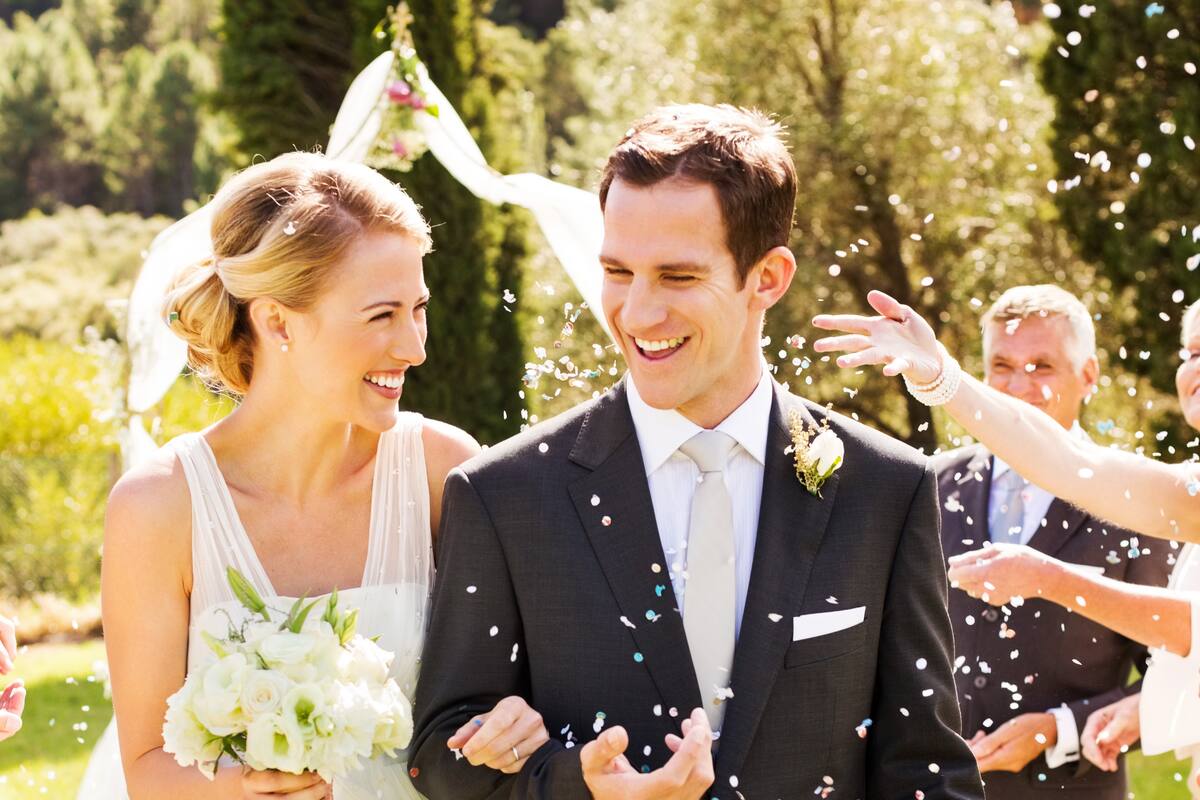 Imagina tu boda en Tucson