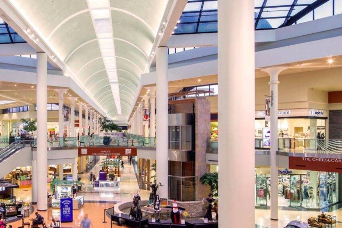 Harkins Theater abrirá un cine de lujo en Tucson Mall