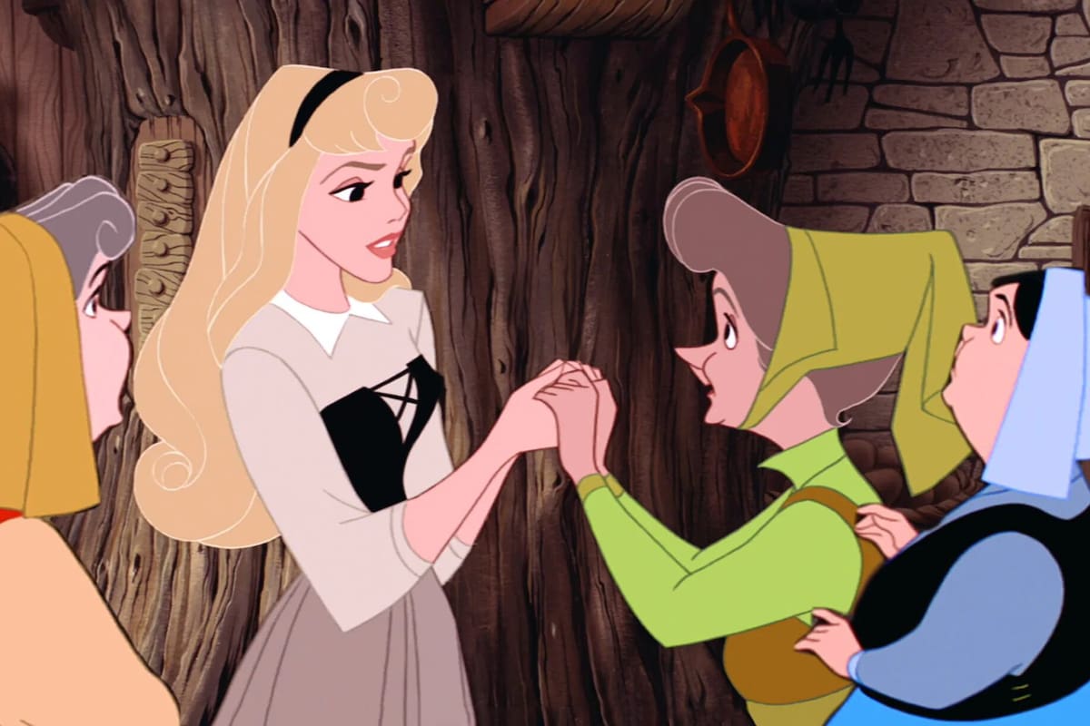 ¿Aurora Mexicana?: Disney podría ambientar el live-action de “La Bella Durmiente” en México, según reportes