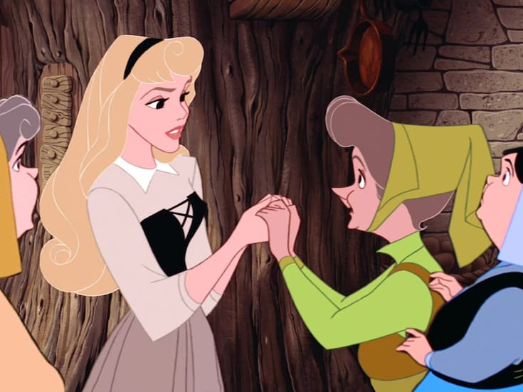 ¿Aurora Mexicana?: Disney podría ambientar el live-action de “La Bella Durmiente” en México, según reportes