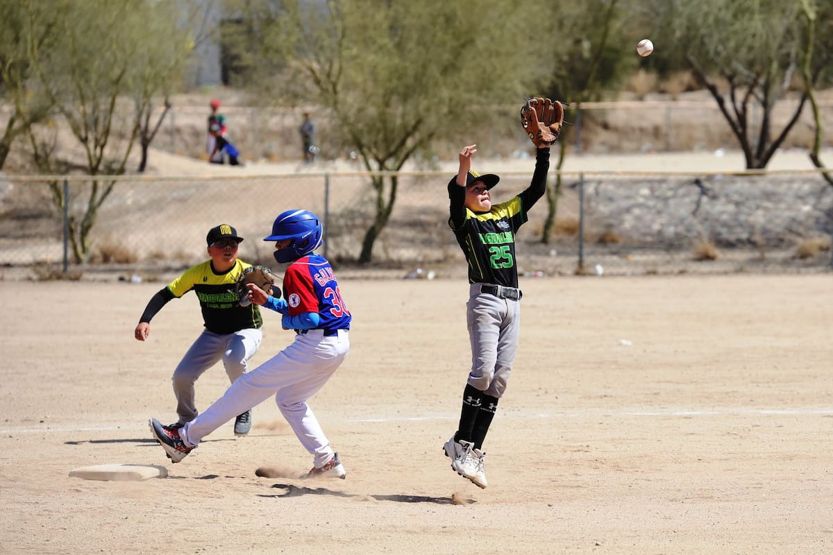 Avanza Liga Kalimán como mejor segundo lugar a semis del estatal infantil de El Imparcial
