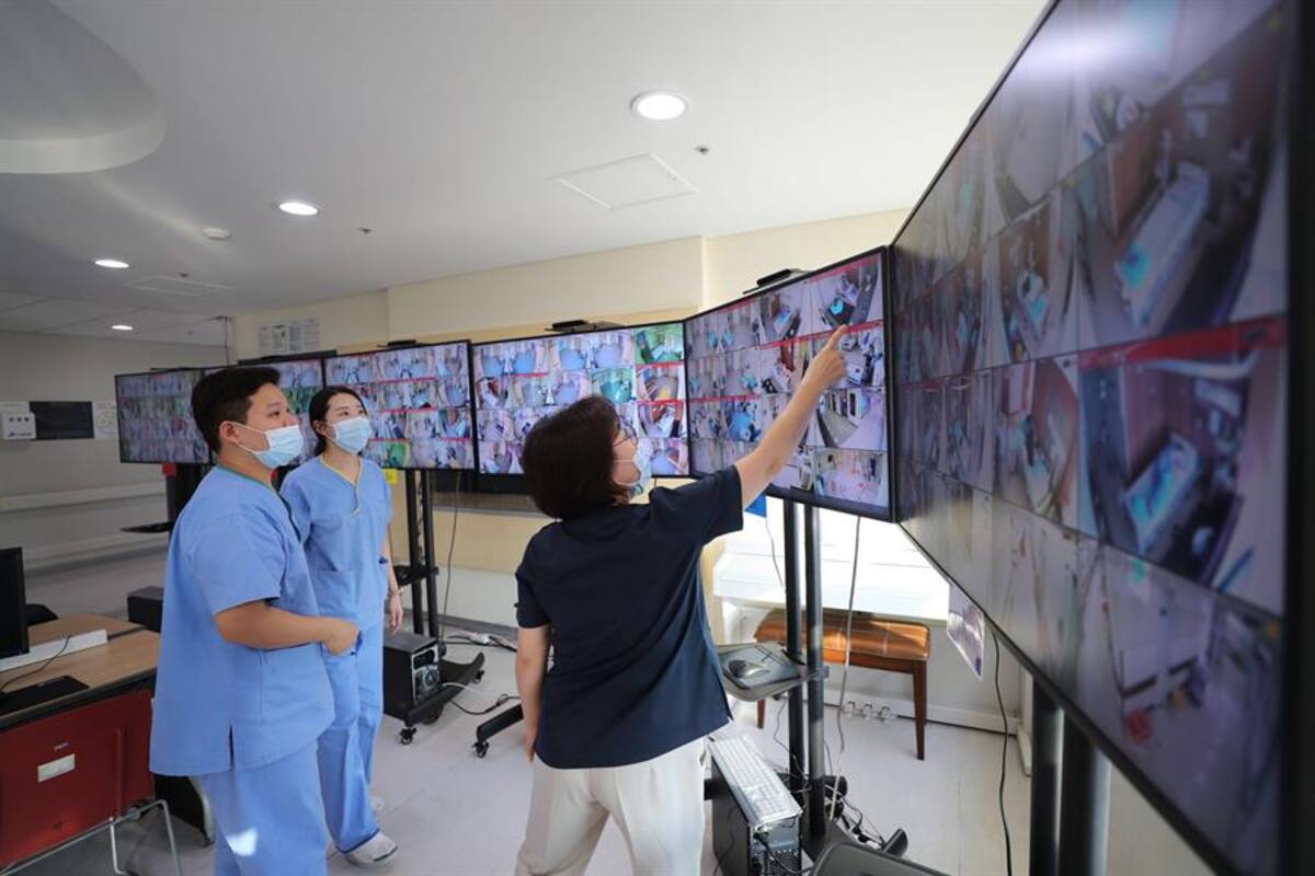 Corea del Sur reporta menos de 100 nuevos contagios por segundo día