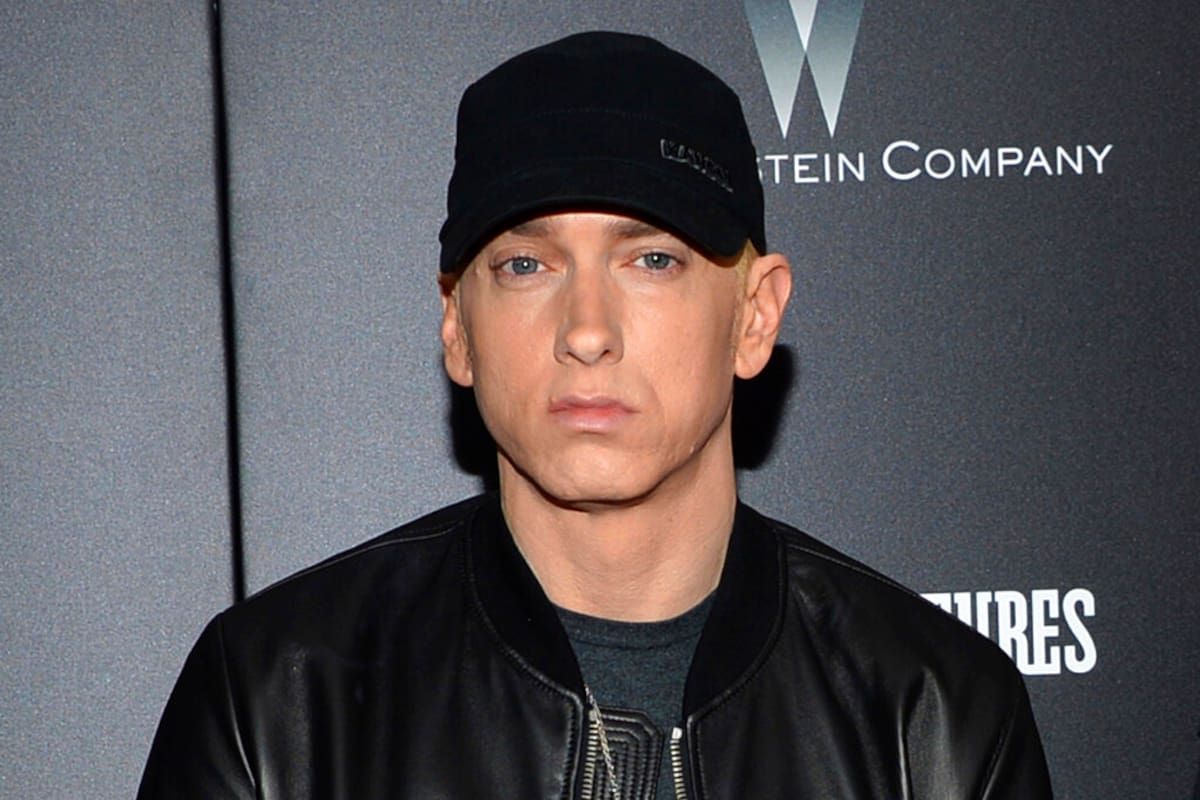 ‘Stans’, el documental de Eminem, se estrenará en cines AMC por tiempo limitado