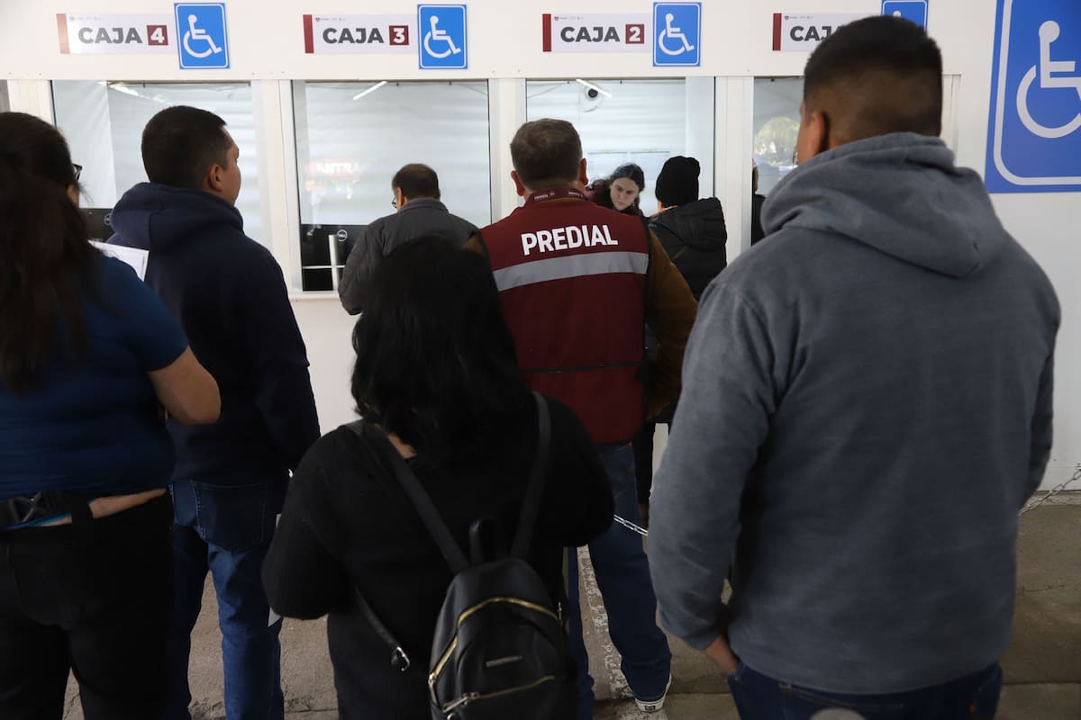 Predomina falta de registro de propiedad en Tijuana, señala delegado