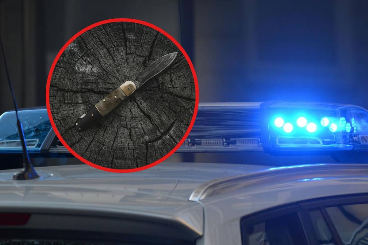 Durango: Joven mató a su madre a golpes y la acuchilla; su padre y su hermana trataron de rescatarla, pero resultan gravemente heridos