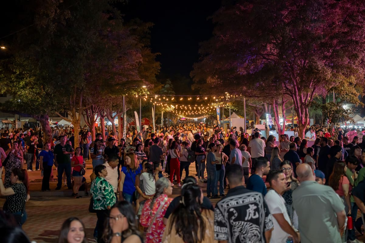 Así se vivieron las Fiestas del Pitic 2025