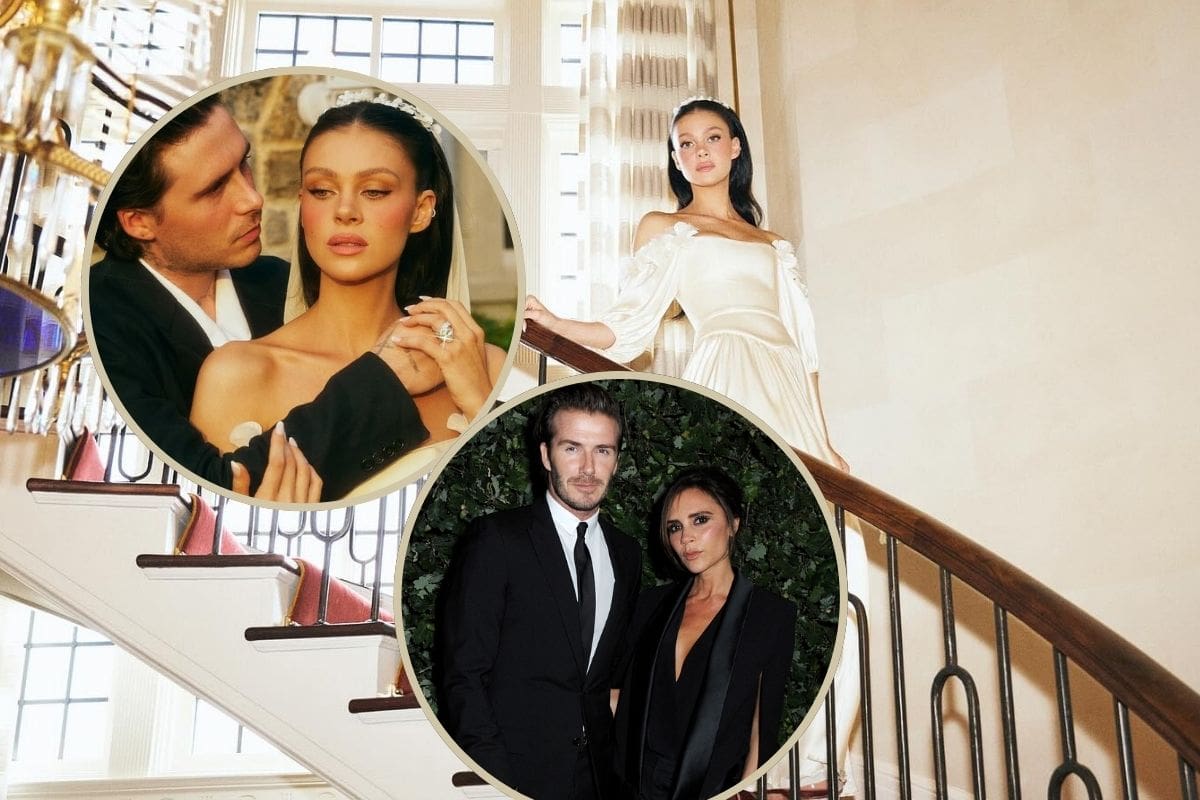 ¿Quién es Nicola Peltz? La “manzana de la discordia” en el quiebre de la familia Beckham