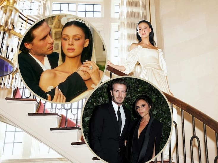 ¿Quién es Nicola Peltz? La “manzana de la discordia” en el quiebre de la familia Beckham