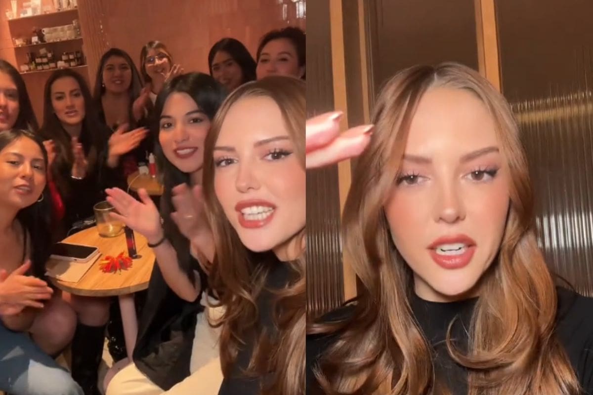 Mujer se da cuenta que su novio está por terminar con ella porque encontró una lista de pendientes