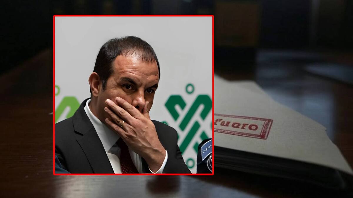 La media hermana de Cuauhtémoc Blanco lo denunció por presunto abuso sexual en su contra; piden desafuero del ex futbolista tras estas acusaciones. | Grok y Archivo GH