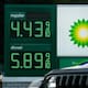 El diésel llega a un precio récord en EU