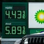 El diésel llega a su precio más alto en la historia de Estados Unidos, un golpe que ya empieza a sentirse en supermercados, paquetería y transporte