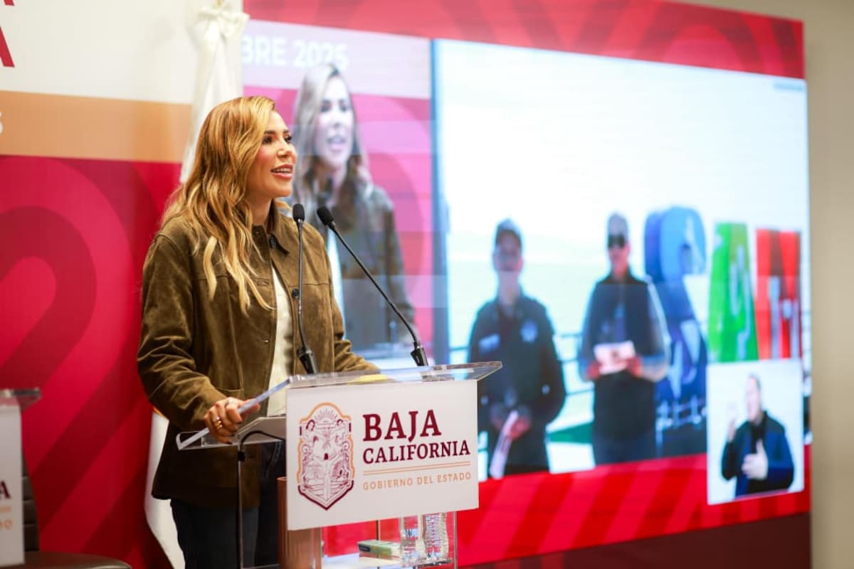 Arranca Plan Integral de Seguridad Navideño en los siete municipios