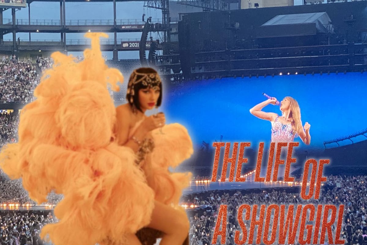 ¿Taylor Swift planea una nueva gira mundial tras el lanzamiento de “The Life of a Showgirl? Esto dijo la cantante