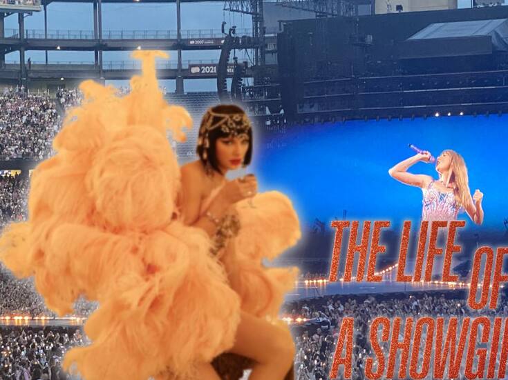 ¿Taylor Swift planea una nueva gira mundial tras el lanzamiento de “The Life of a Showgirl? Esto dijo la cantante
