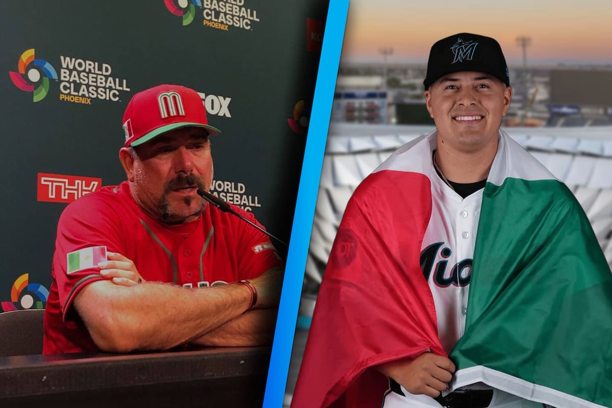 Benjamín Gil adelanta que el cachanilla Valente Bellozo tiene posibilidades de asistir al Clásico Mundial de Beisbol 2026