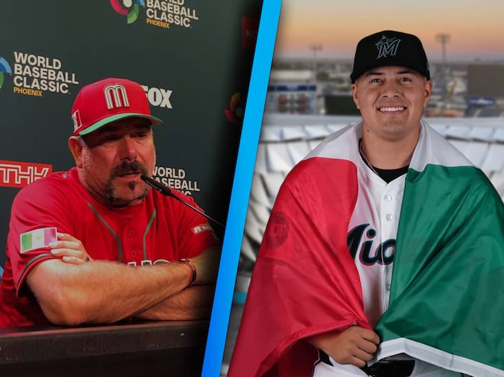 Benjamín Gil adelanta que el cachanilla Valente Bellozo tiene posibilidades de asistir al Clásico Mundial de Beisbol 2026