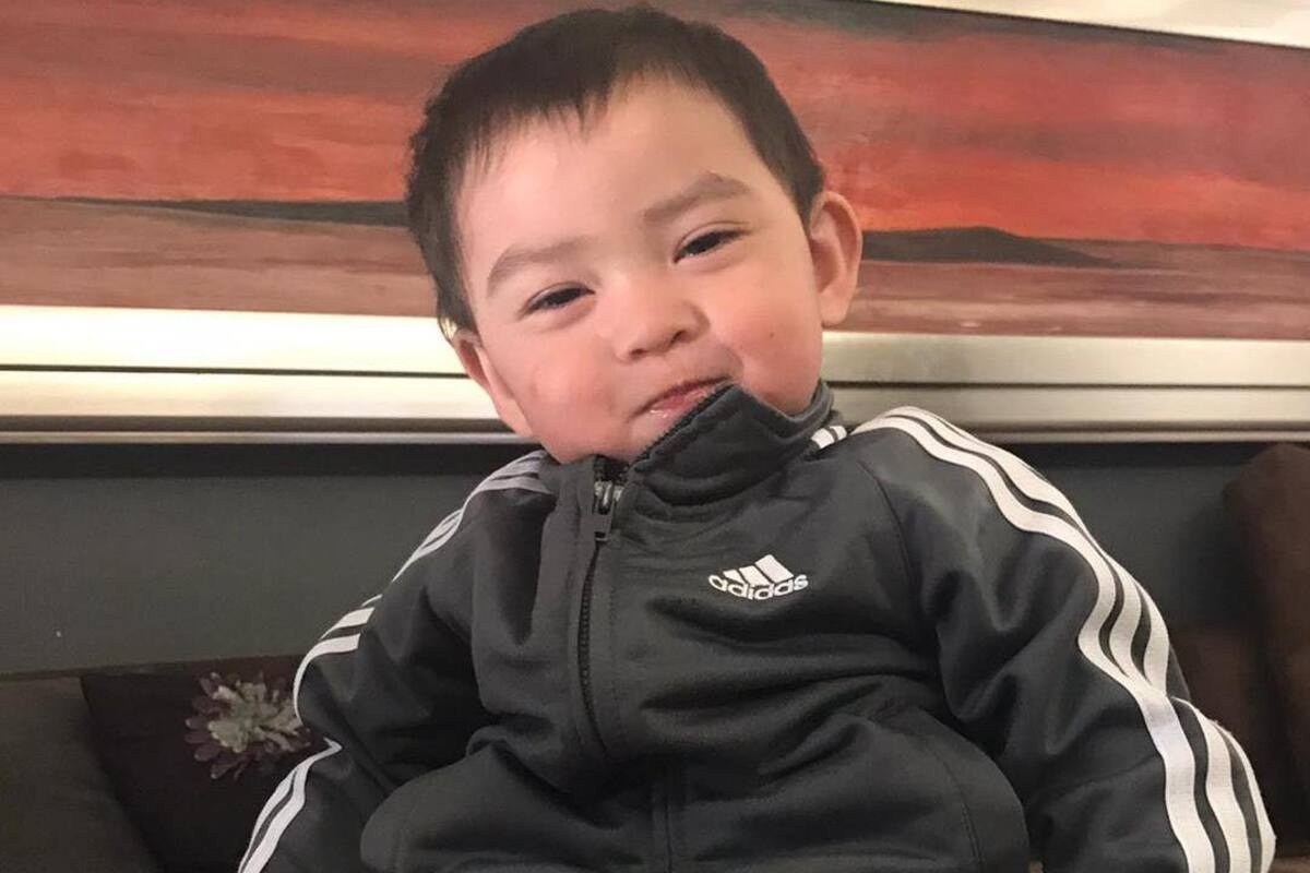 ¡Ayuda a Kenji! Menor sufre síndrome inflamatorio post Covid