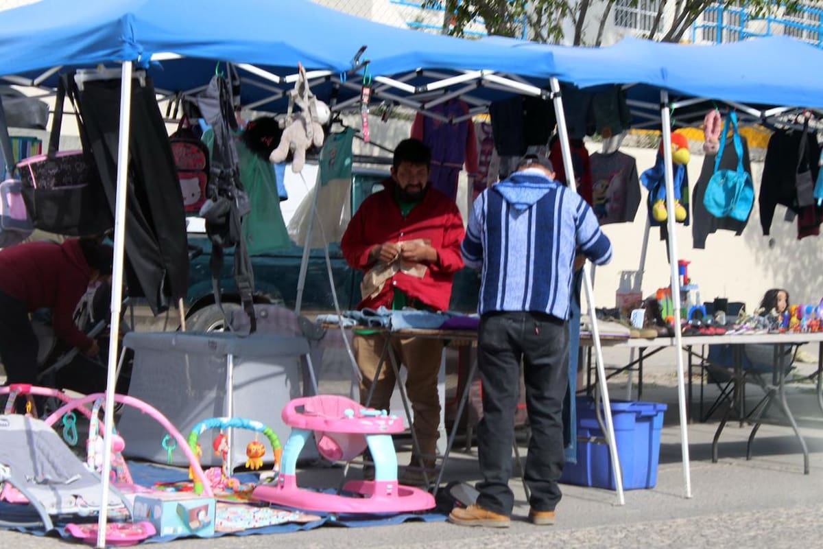 Esperan altas ventas por semáforo verde en sobrerruedas de Tijuana