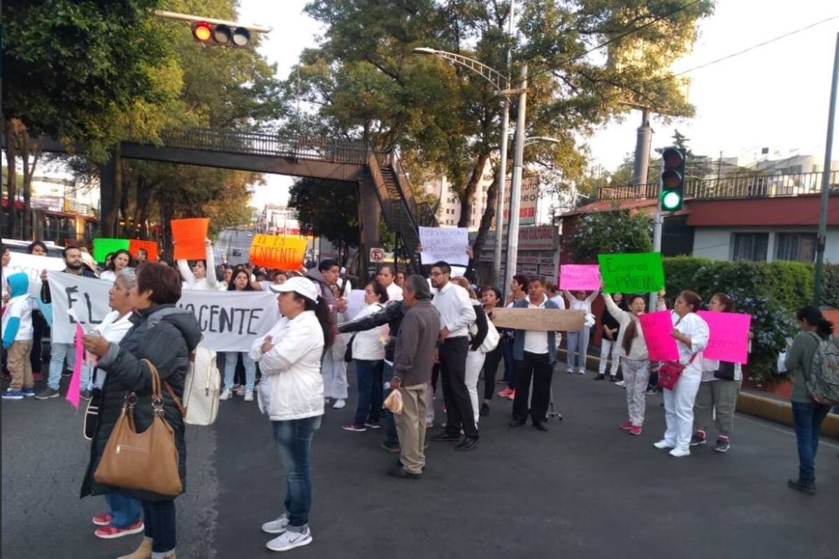 Feligreses exigen libertad de cura sospechoso de caso Leonardo